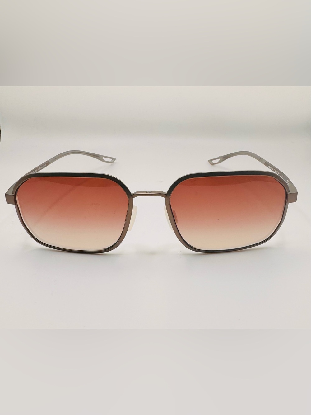 TAG Heuer Jack Heuer Titanium TH40033U Sunglasses NWT